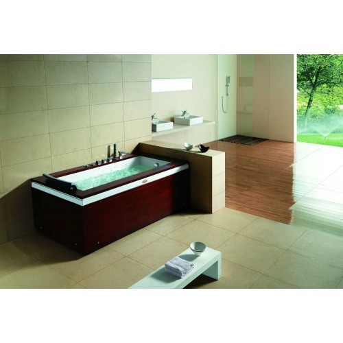 Whirlpool / Jacuzzi Modell AT-003-2