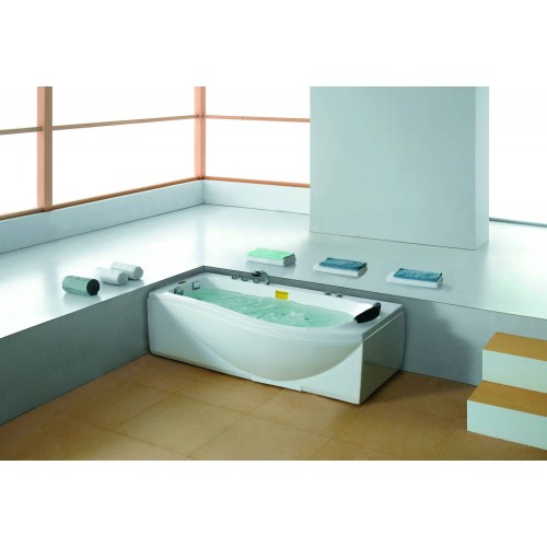 Whirlpool / Jacuzzi Modell AT-001-2