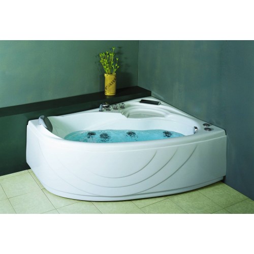 Whirlpool / Jacuzzi Modell AT-002