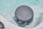 Outdoor Whirlpool / Aussenwhirlpool AS-004