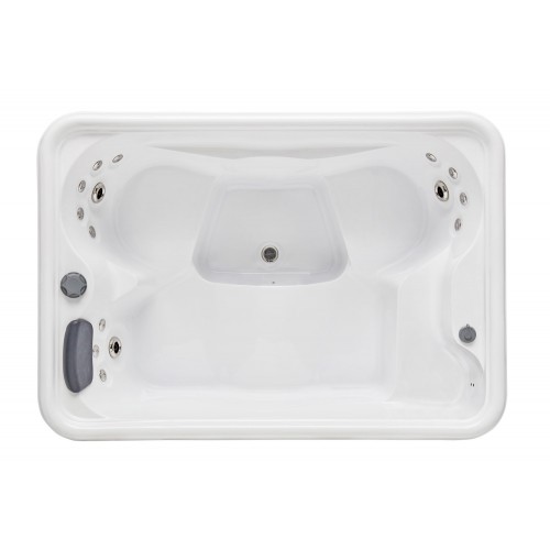 Outdoor Whirlpool / Aussenwhirlpool AW-002 &quot;low cost&quot;